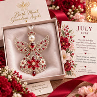July